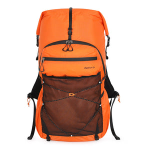 INOXTO 25l Hiking Daypack with Waterproof Rain Cover - OUTDOOR INOXTO