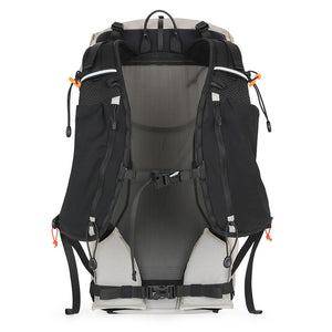 INOXTO 25l Hiking Daypack with Waterproof Rain Cover - OUTDOOR INOXTO