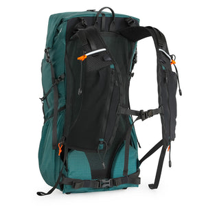 INOXTO 25l Hiking Daypack with Waterproof Rain Cover - OUTDOOR INOXTO