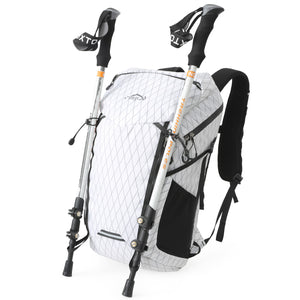 INOXTO 22L Hiking Backpack 1.0 - OUTDOOR INOXTO