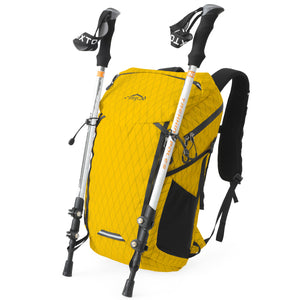 INOXTO 22L Hiking Backpack 1.0 - OUTDOOR INOXTO