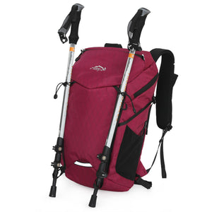 INOXTO 22L Hiking Backpack 1.0 - OUTDOOR INOXTO