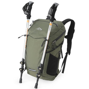 INOXTO 22L Hiking Backpack 1.0 - OUTDOOR INOXTO