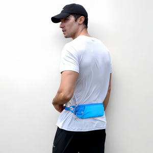 INOXTO Waist Bag 7.2 Inch Sports Phone Bag Waterproof-Unisex - OUTDOOR INOXTO