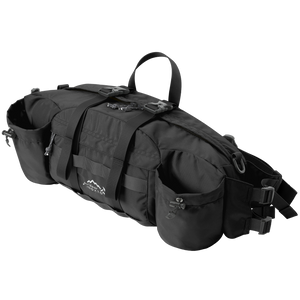 INOXTO Waist Pack 2025 - OUTDOOR INOXTO