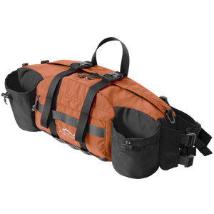 INOXTO Waist Pack 2025 - OUTDOOR INOXTO