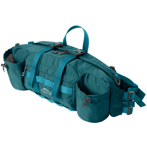 INOXTO Waist Pack 2025 - OUTDOOR INOXTO