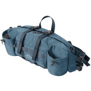 INOXTO Waist Pack 2025 - OUTDOOR INOXTO