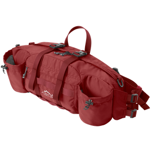 INOXTO Waist Pack 2025 - OUTDOOR INOXTO