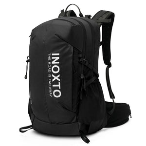 INOXTO 30L Outdoor Backpack for Climbing, Camping, and Hiking - OUTDOOR INOXTO