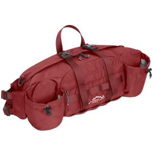 INOXTO Waist Pack 2025 - OUTDOOR INOXTO