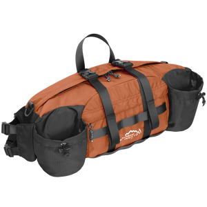 INOXTO Waist Pack 2025 - OUTDOOR INOXTO