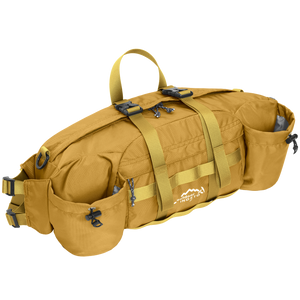 INOXTO Waist Pack 2025 - OUTDOOR INOXTO