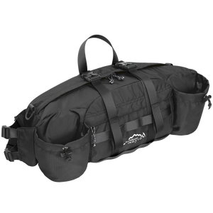 INOXTO Waist Pack 2025 - OUTDOOR INOXTO