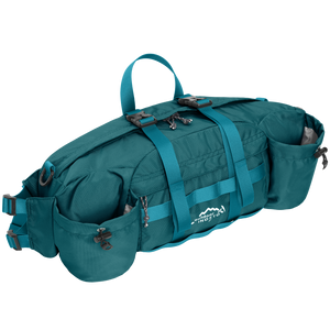 INOXTO Waist Pack 2025 - OUTDOOR INOXTO