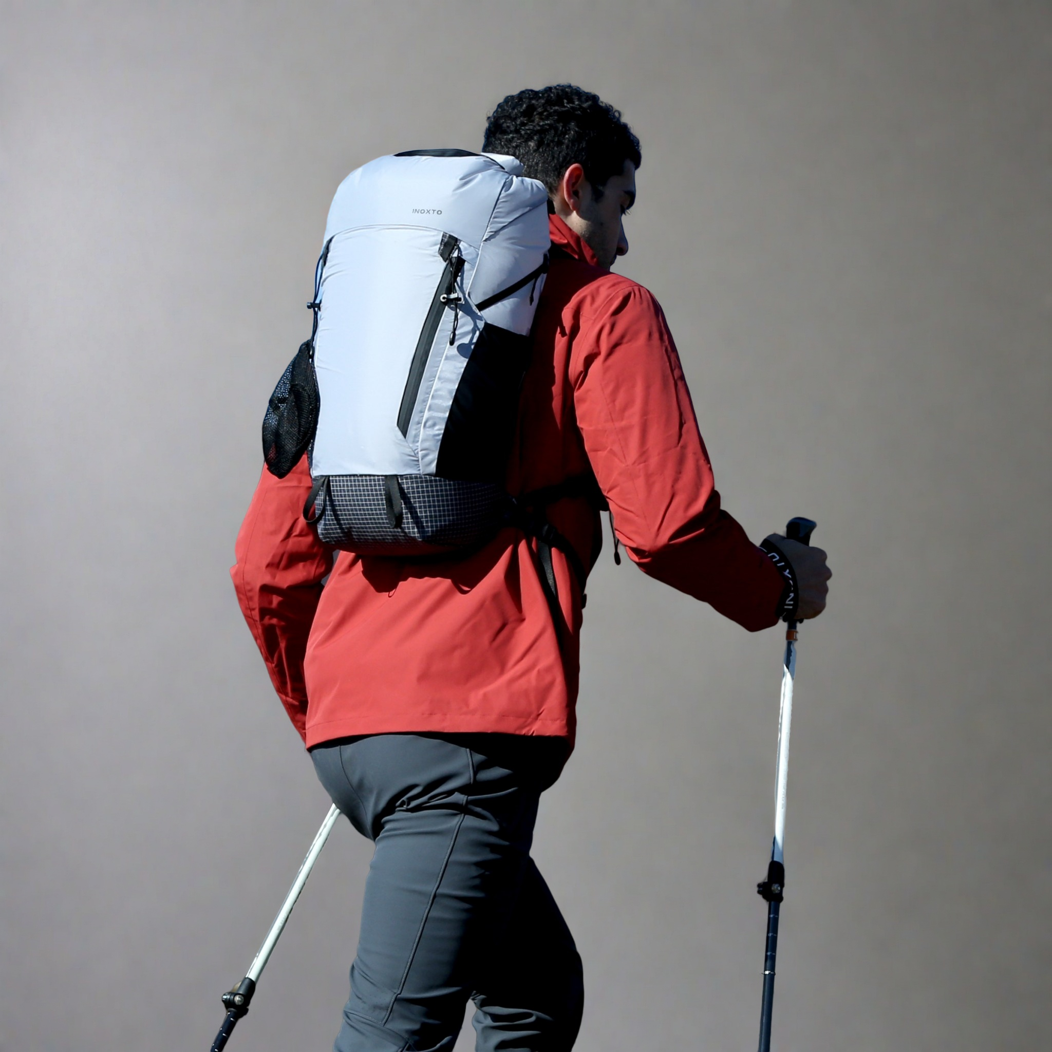 INOXTO 22L Trail Running Backpack - OUTDOOR INOXTO