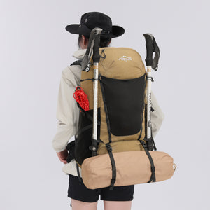 INOXTO 35L Hiking Backpack - OUTDOOR INOXTO