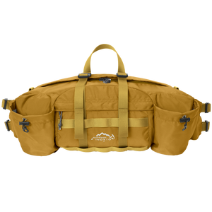 INOXTO Waist Pack 2025 - OUTDOOR INOXTO