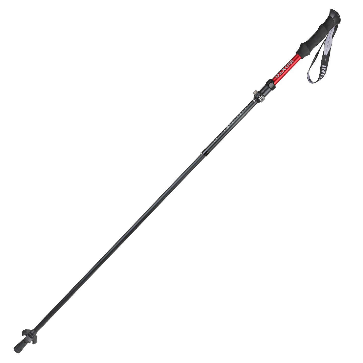 INOXTO Folding Trekking Pole
