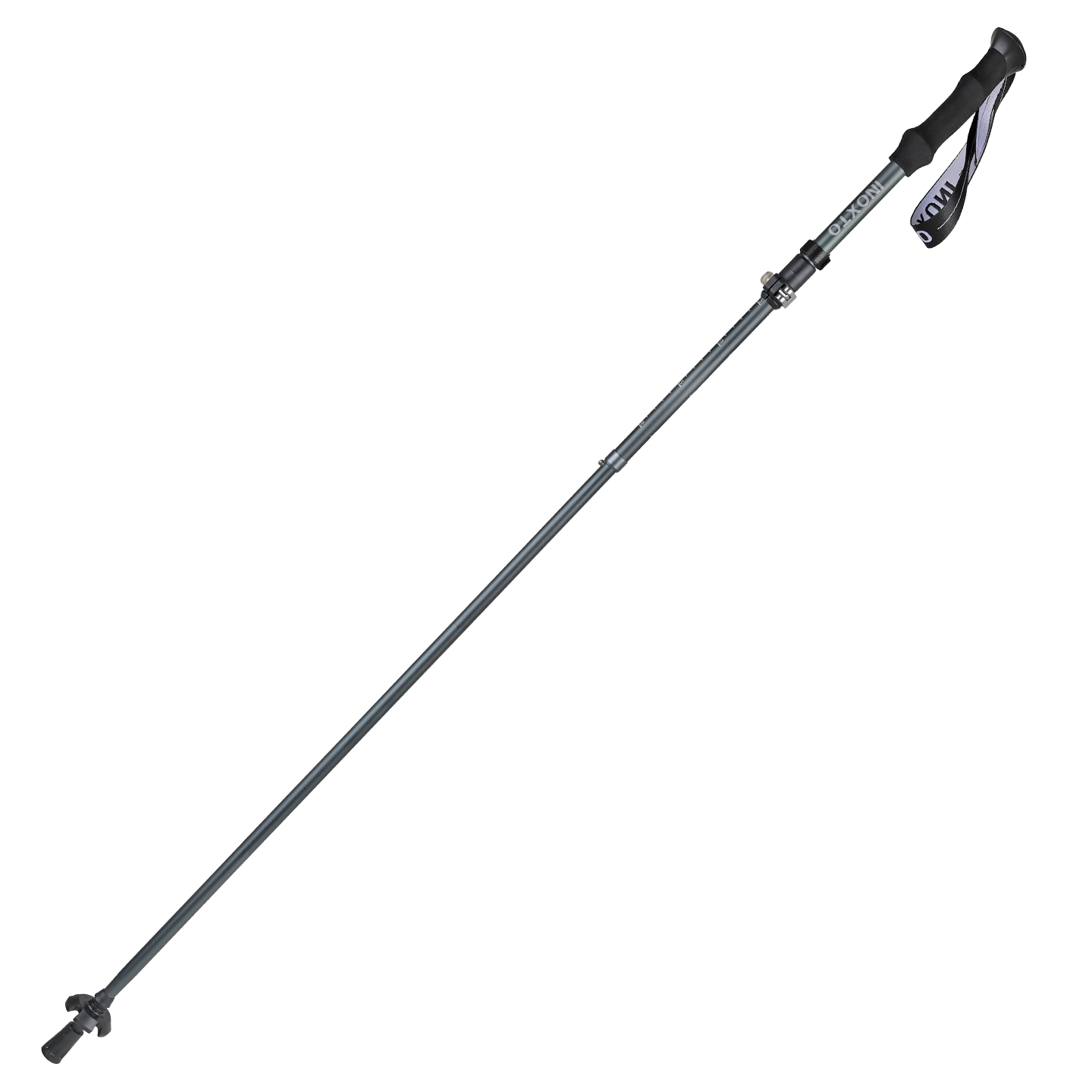INOXTO Folding Trekking Pole