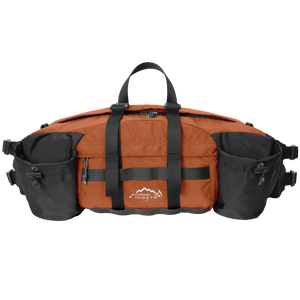 INOXTO Waist Pack 2025 - OUTDOOR INOXTO