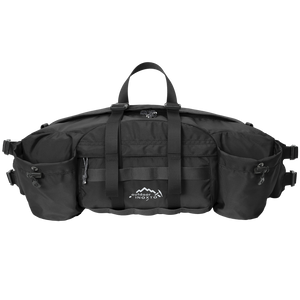 INOXTO Waist Pack 2025 - OUTDOOR INOXTO