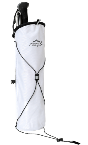 INOXTO Trekking Pole External Storage Pouch - OUTDOOR INOXTO