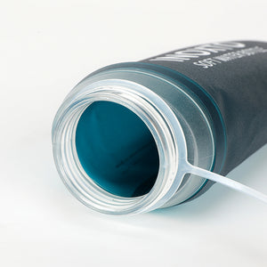 500ml Soft Flask Running Bottles TPU - OUTDOOR INOXTO