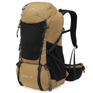 INOXTO 35L Hiking Backpack - OUTDOOR INOXTO