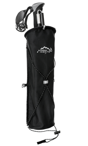INOXTO Trekking Pole External Storage Pouch - OUTDOOR INOXTO
