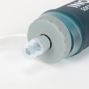 500ml Soft Flask Running Bottles TPU - OUTDOOR INOXTO