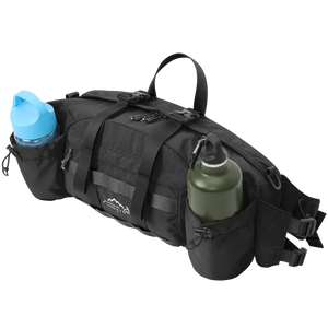 INOXTO Waist Pack 2025 - OUTDOOR INOXTO