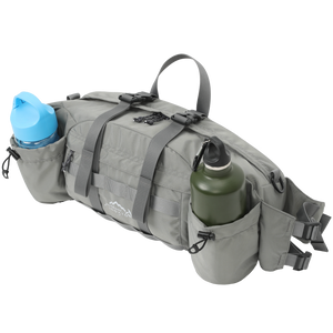 INOXTO Waist Pack 2025 - OUTDOOR INOXTO