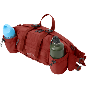 INOXTO Waist Pack 2025 - OUTDOOR INOXTO