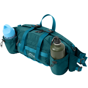 INOXTO Waist Pack 2025 - OUTDOOR INOXTO