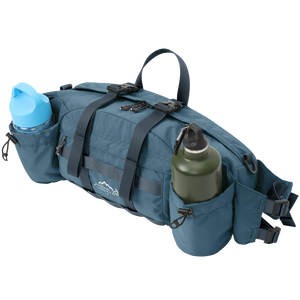 INOXTO Waist Pack 2025 - OUTDOOR INOXTO