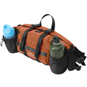 INOXTO Waist Pack 2025 - OUTDOOR INOXTO