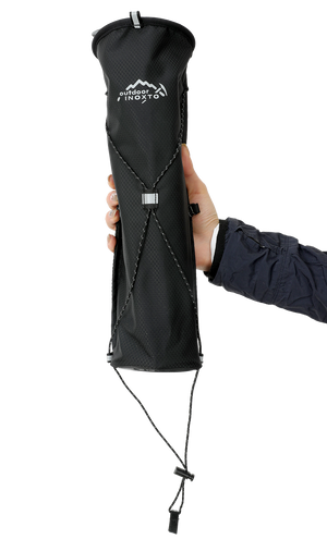 INOXTO Trekking Pole External Storage Pouch - OUTDOOR INOXTO