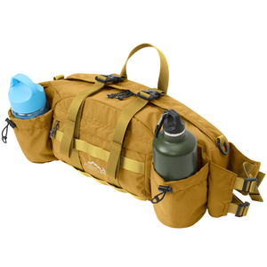 INOXTO Waist Pack 2025 - OUTDOOR INOXTO