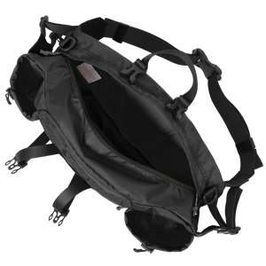 INOXTO Waist Pack 2025 - OUTDOOR INOXTO