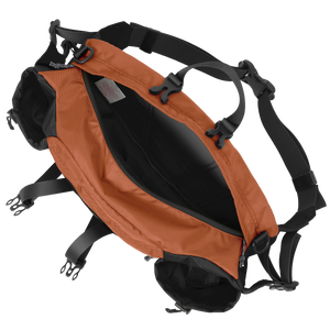 INOXTO Waist Pack 2025 - OUTDOOR INOXTO