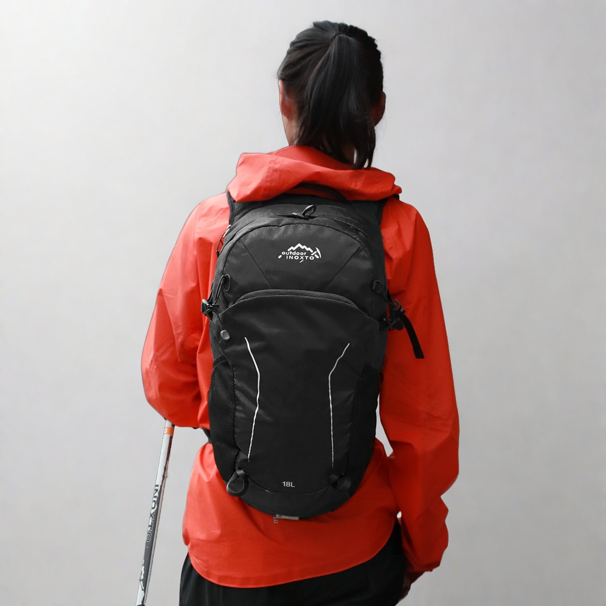 INOXTO 18L Backpack - OUTDOOR INOXTO