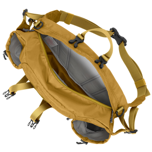INOXTO Waist Pack 2025 - OUTDOOR INOXTO
