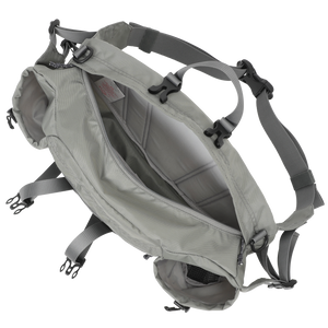 INOXTO Waist Pack 2025 - OUTDOOR INOXTO