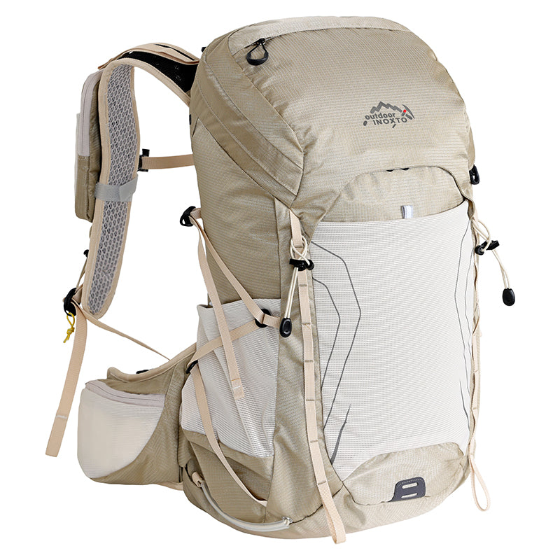 INOXTO 28L Hiking Backpack-PeakLite – OUTDOOR INOXTO