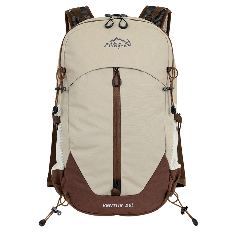 Mochila de senderismo INOXTO Ventus 26