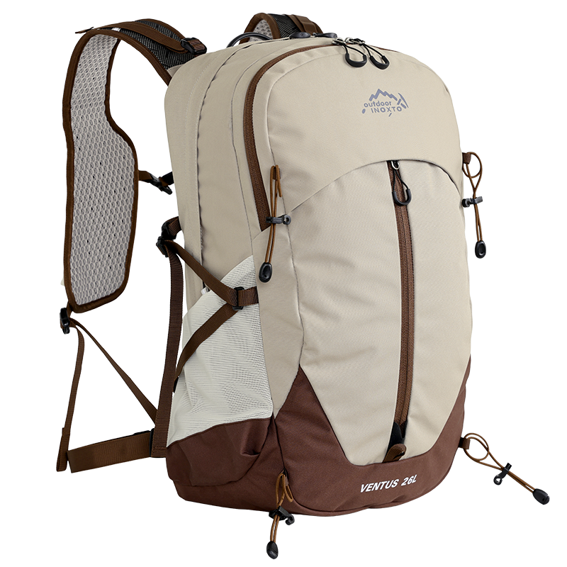 Mochila de senderismo INOXTO Ventus 26