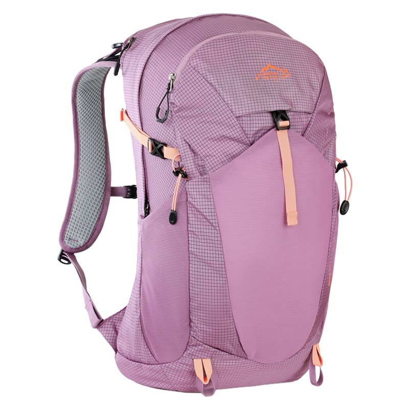 China Hiking Daypack,Water Resistant Lightweight Packable Backpack For Travel Camping Outdoor 34