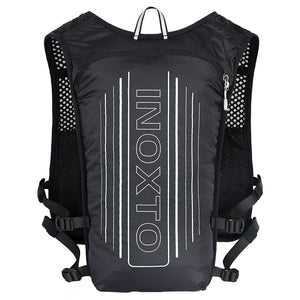 INOXTO Running Hydration Vest XR - OUTDOOR INOXTO