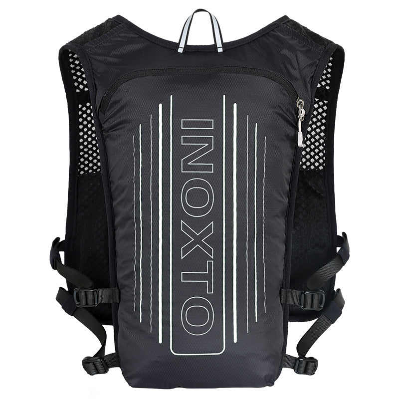 INOXTO Running Hydration Vest XR - OUTDOOR INOXTO